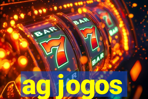 ag jogos